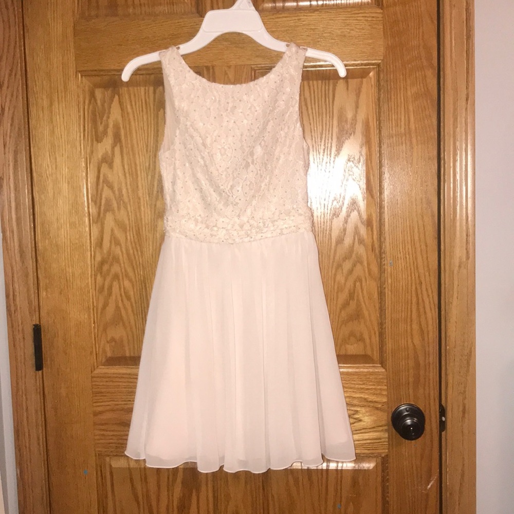 Homecoming Dress